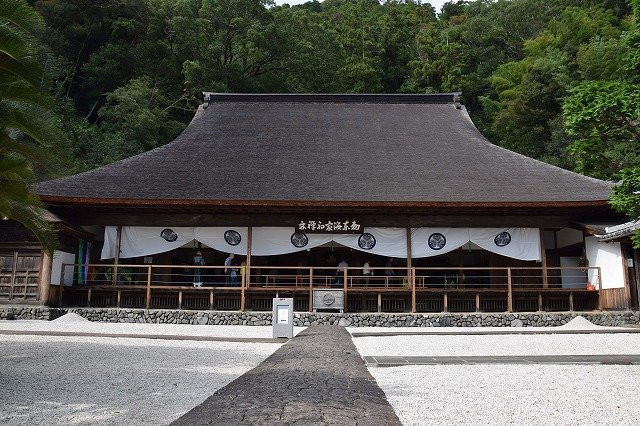 Rinzaiji Temple-静冈市必去景点