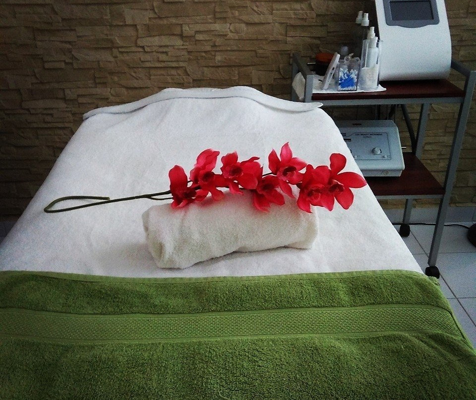 Villa Hidalgo旅游景点-Mikiani Spa