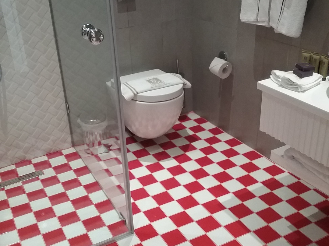 Holm Boutique & Spa主图