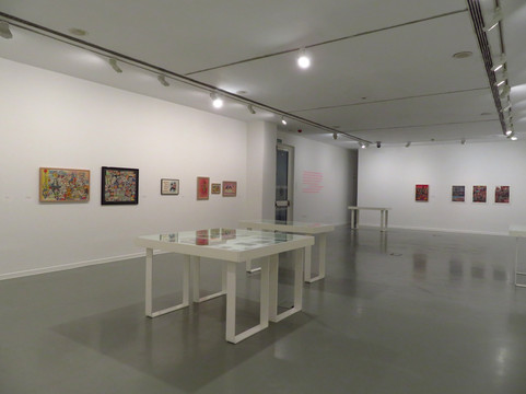 点火器-马德里必去景点