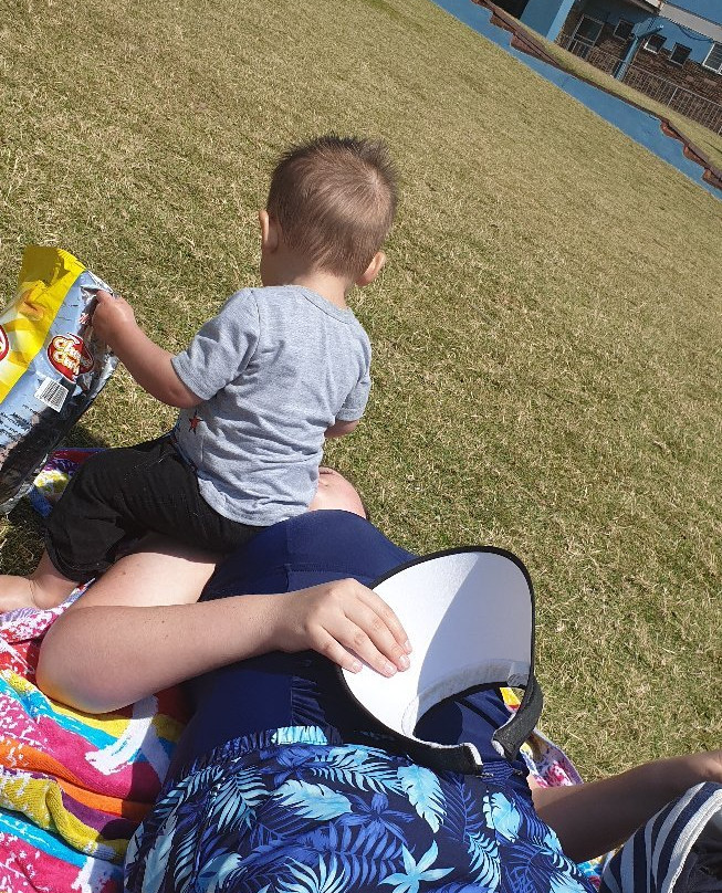 Scottburgh Beach-Scottburgh必去景点