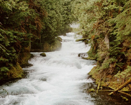 Oregon Trail of Dreams-本德必去景点