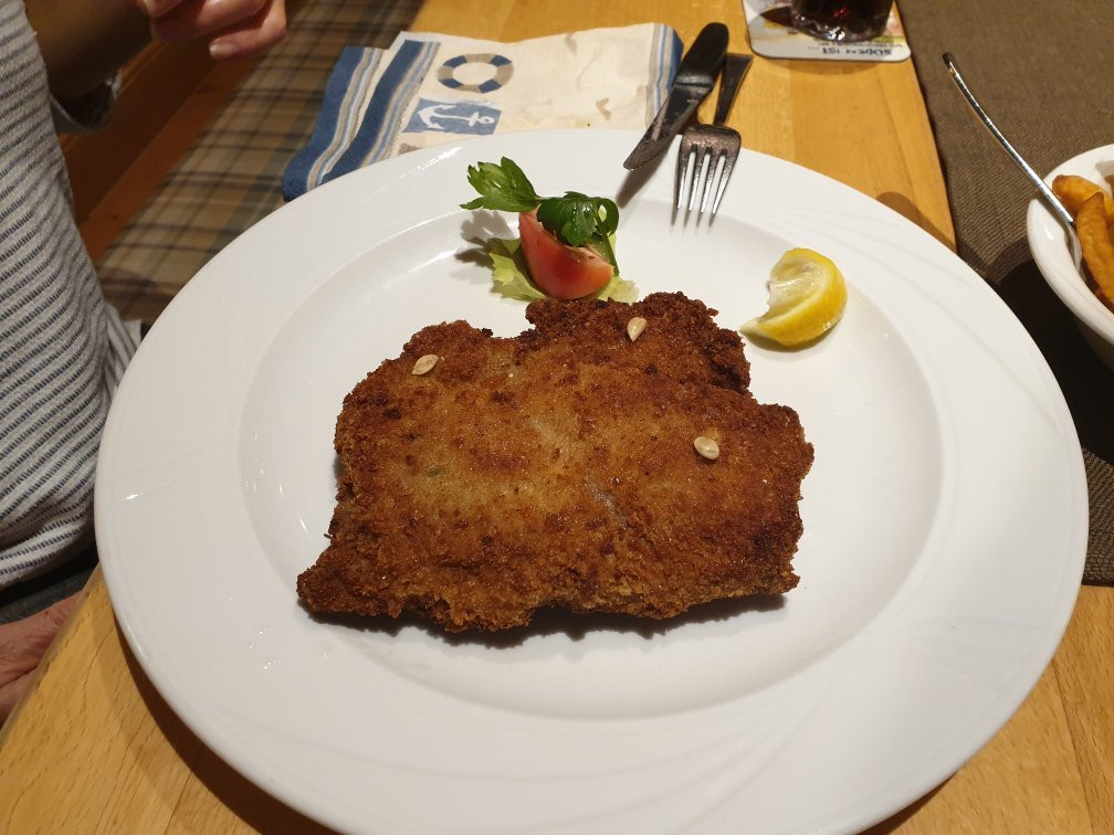 Gasthaus Felsenstuble主图