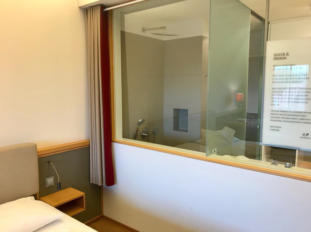 Hotel & Gasthof zur Post Aschheim主图