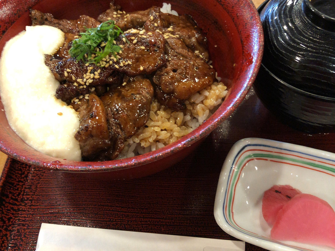 Okashino Sato Tamba-丹波篠山必去景点