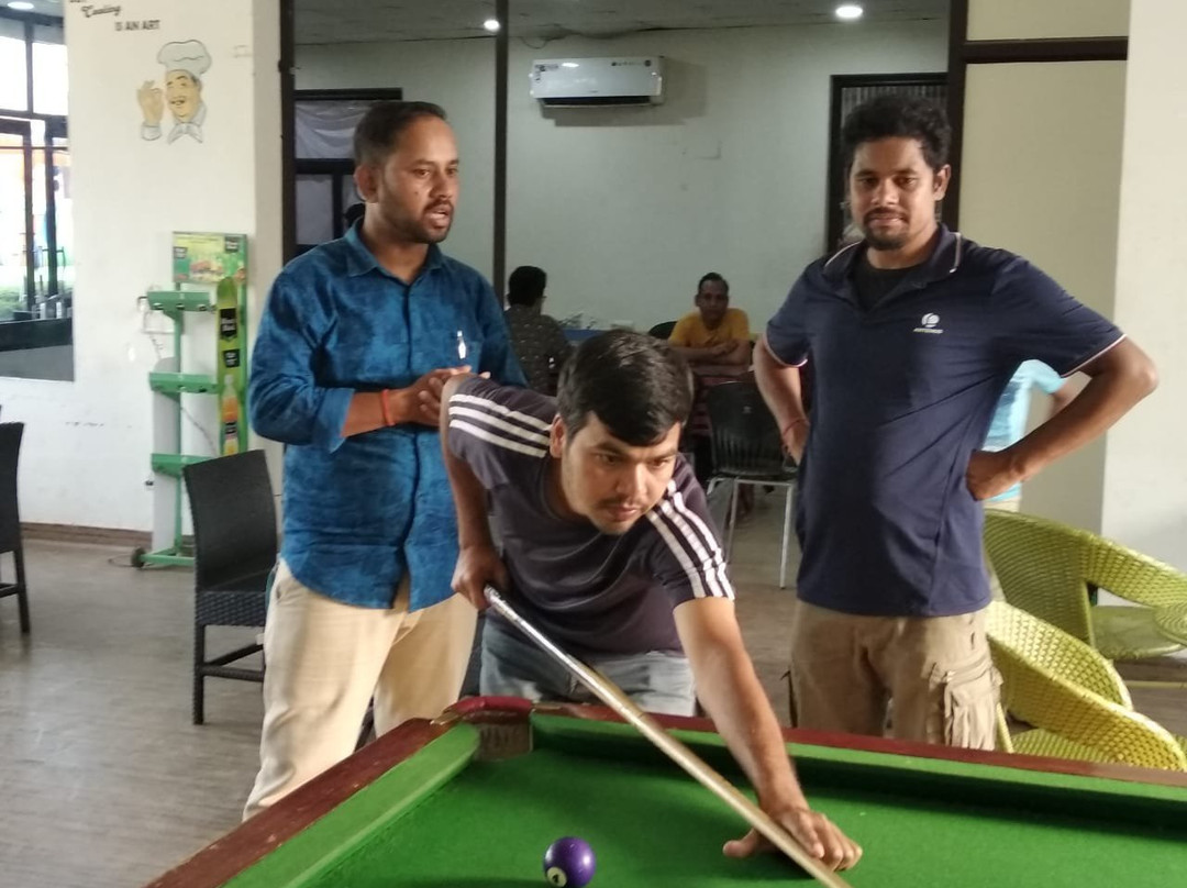 Frenzy Adventure-古尔冈必去景点