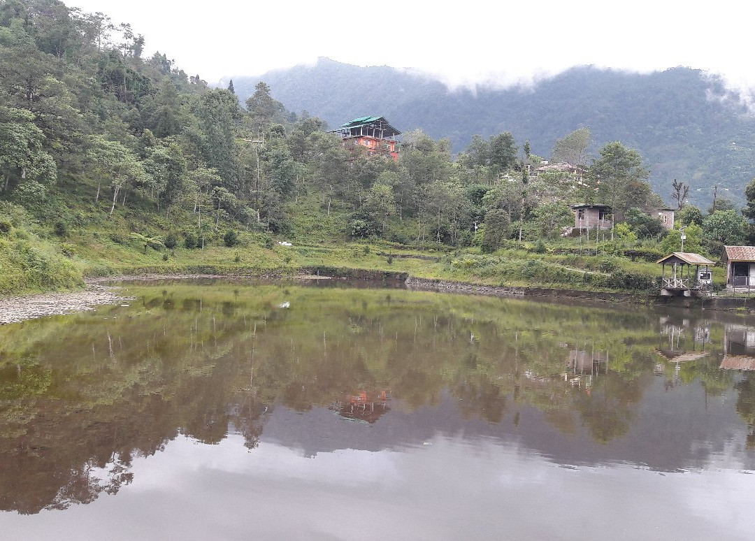 Nature Hill Top Resort主图