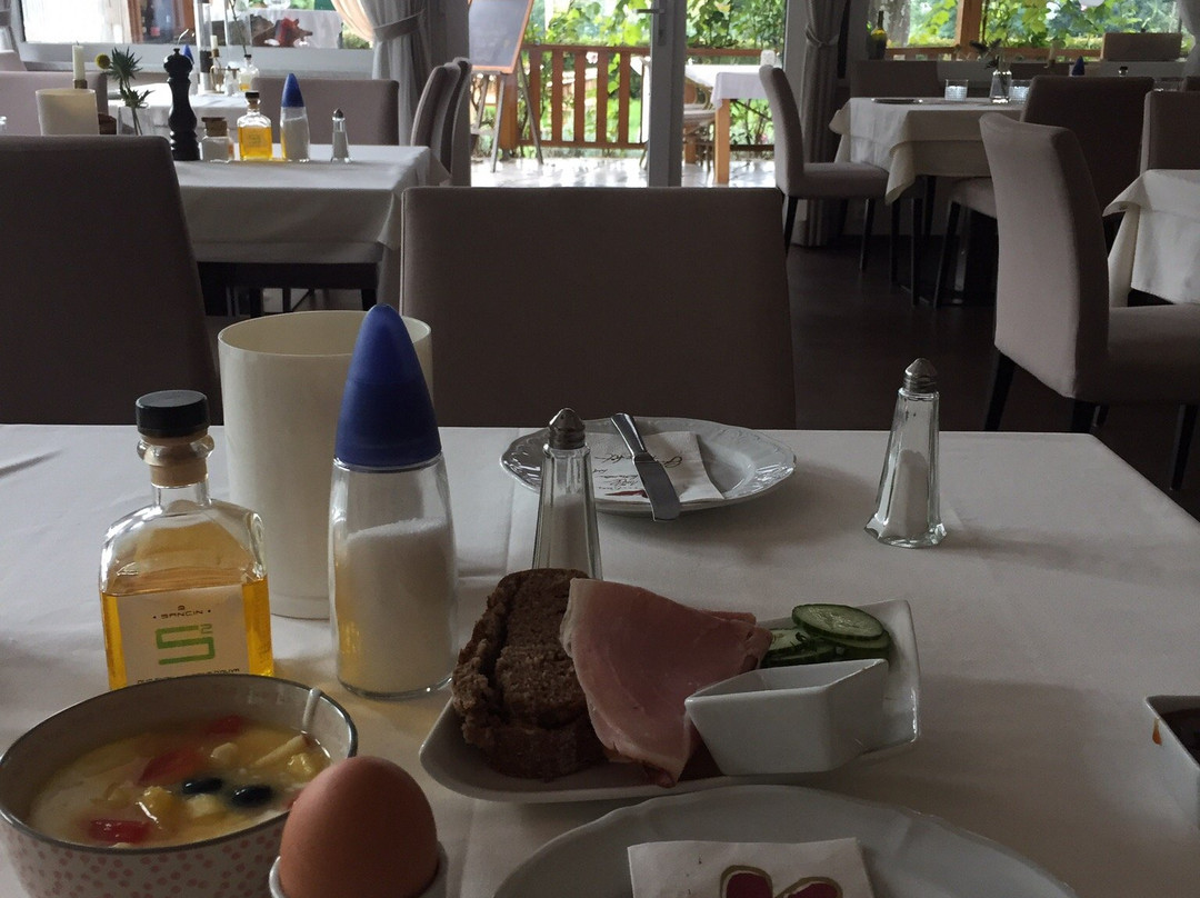 Hotel - Restaurant Soleo主图