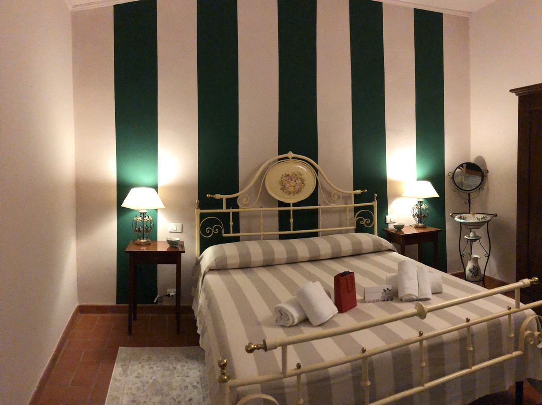 Casa D’ambra主图