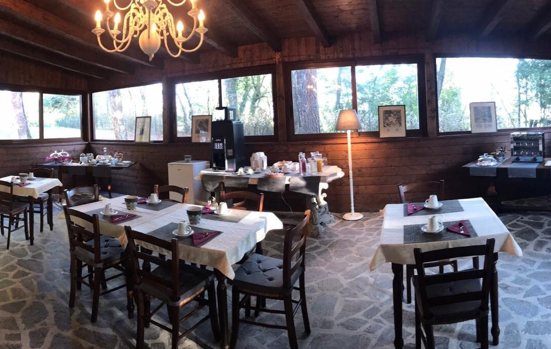 Casa D’ambra主图