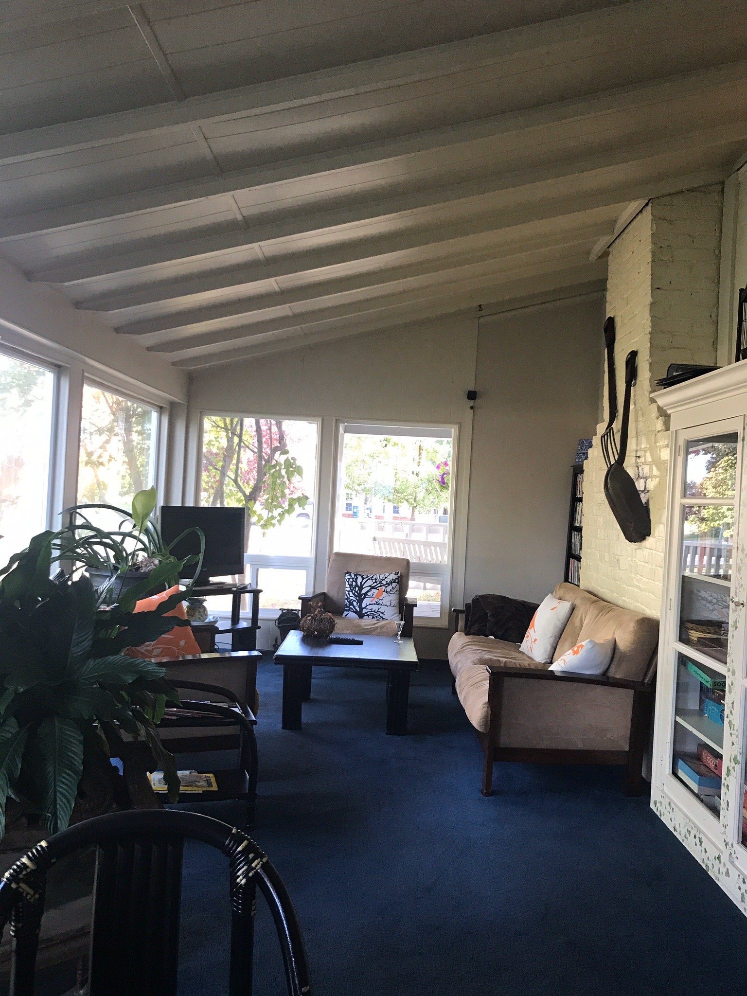 The Bidwell House B&B Inn-官方