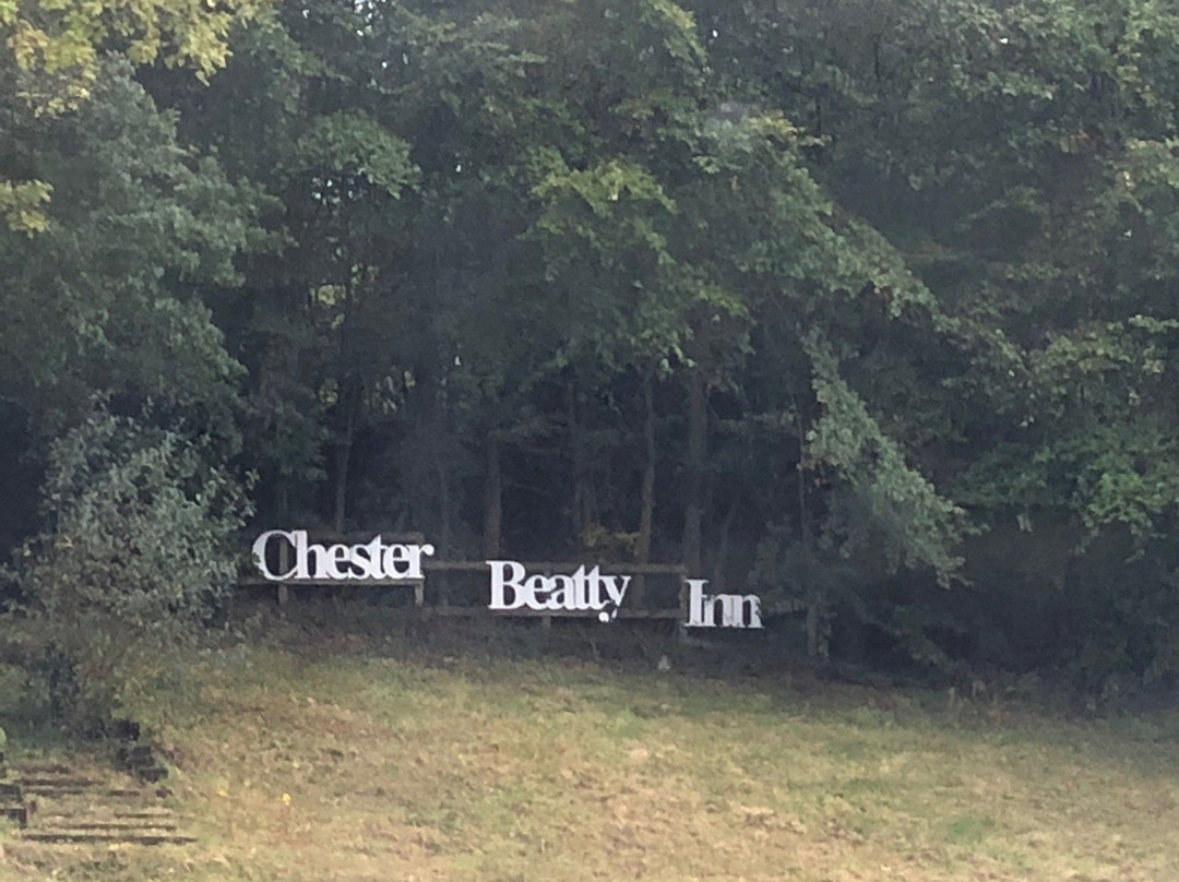 The Chester Beatty Inn主图