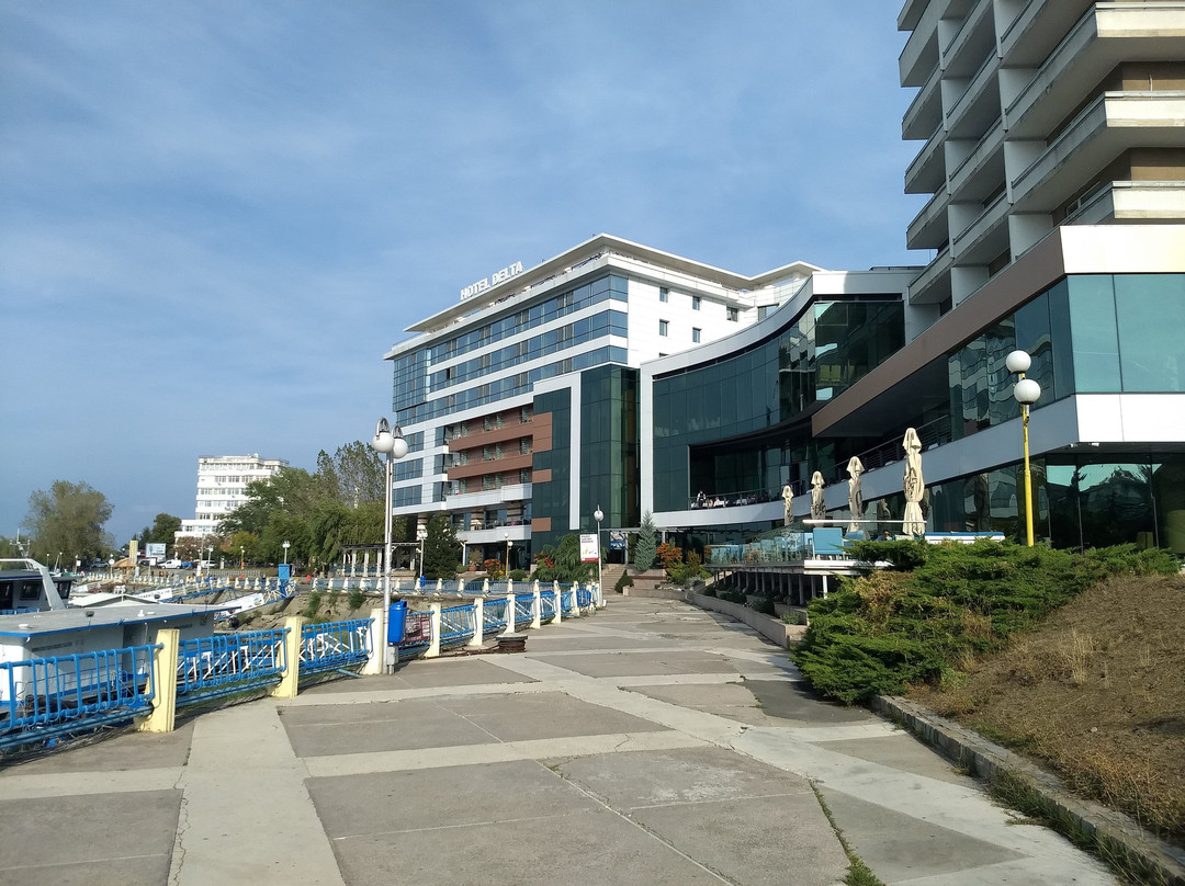 Delta Hotel主图