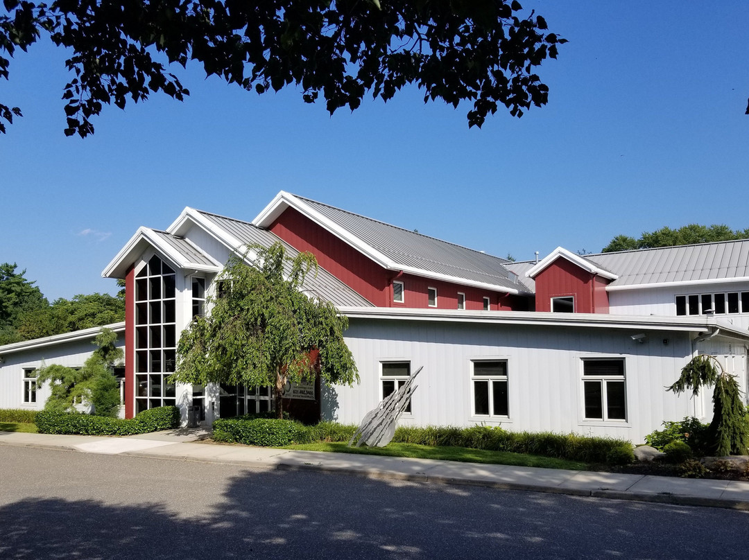 Art League of Long Island-Dix Hills必去景点