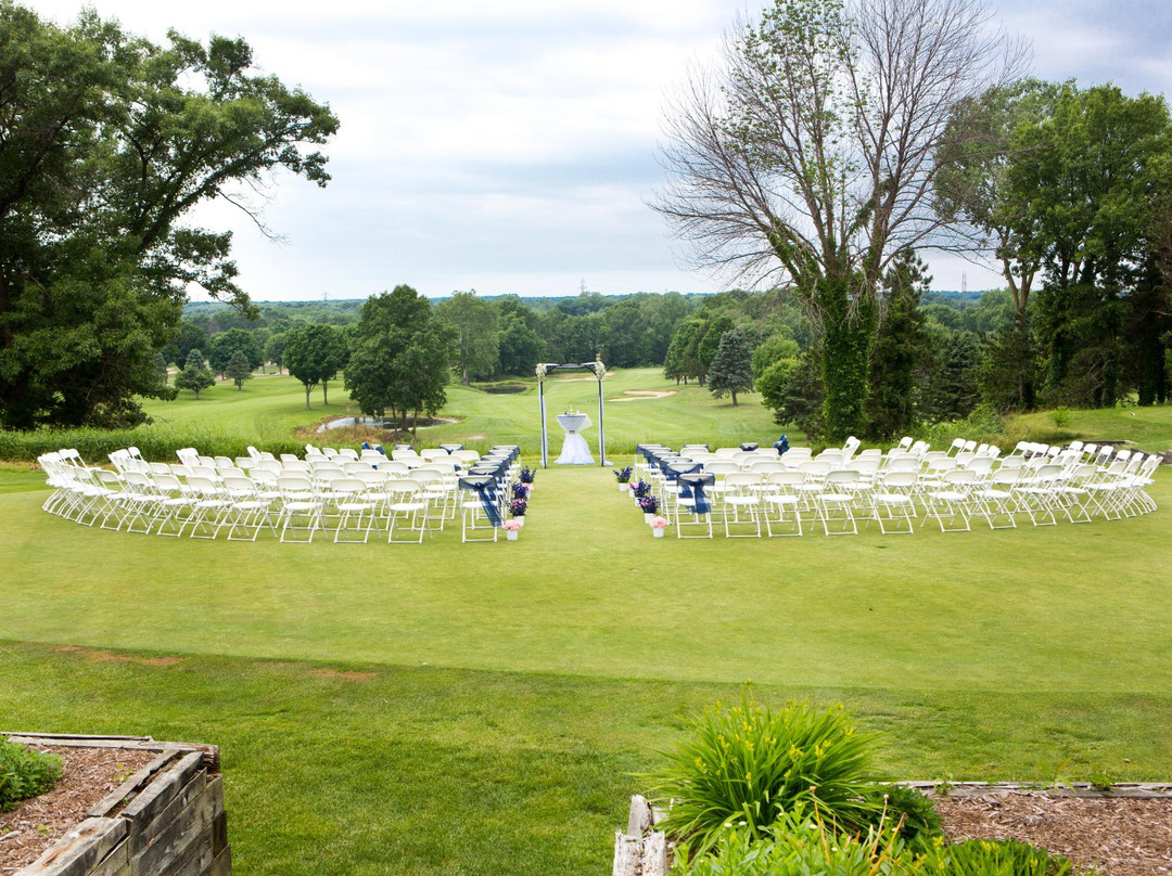 Lake Michigan Hills Golf Club