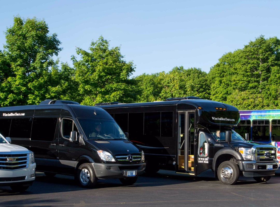 A3 Limo / Wine And Beer Tours