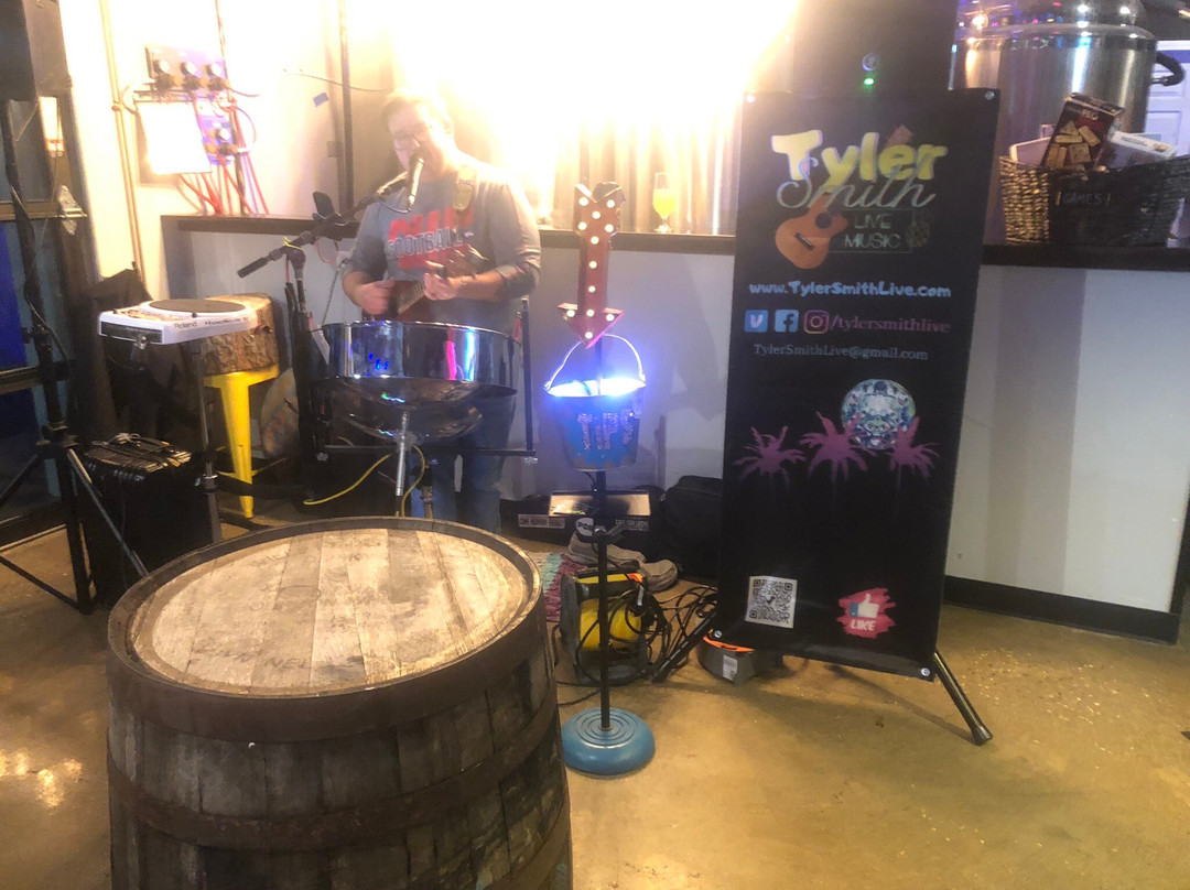 Black Lung Brewing Company