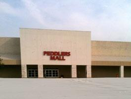 Clarksville Peddlers Mall景点图片