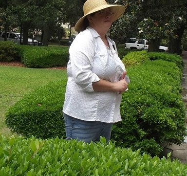 Savannah Belle Walking Tours