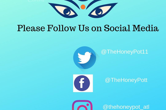 The Honey Pot Energy and Art-亚特兰大必去景点