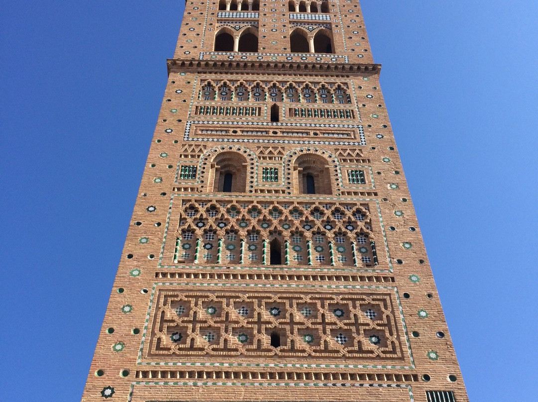 Torre de San Marin