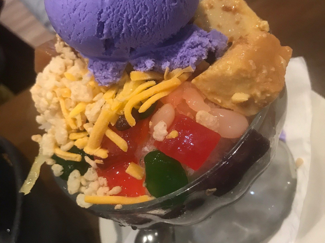 Max’s restaurant