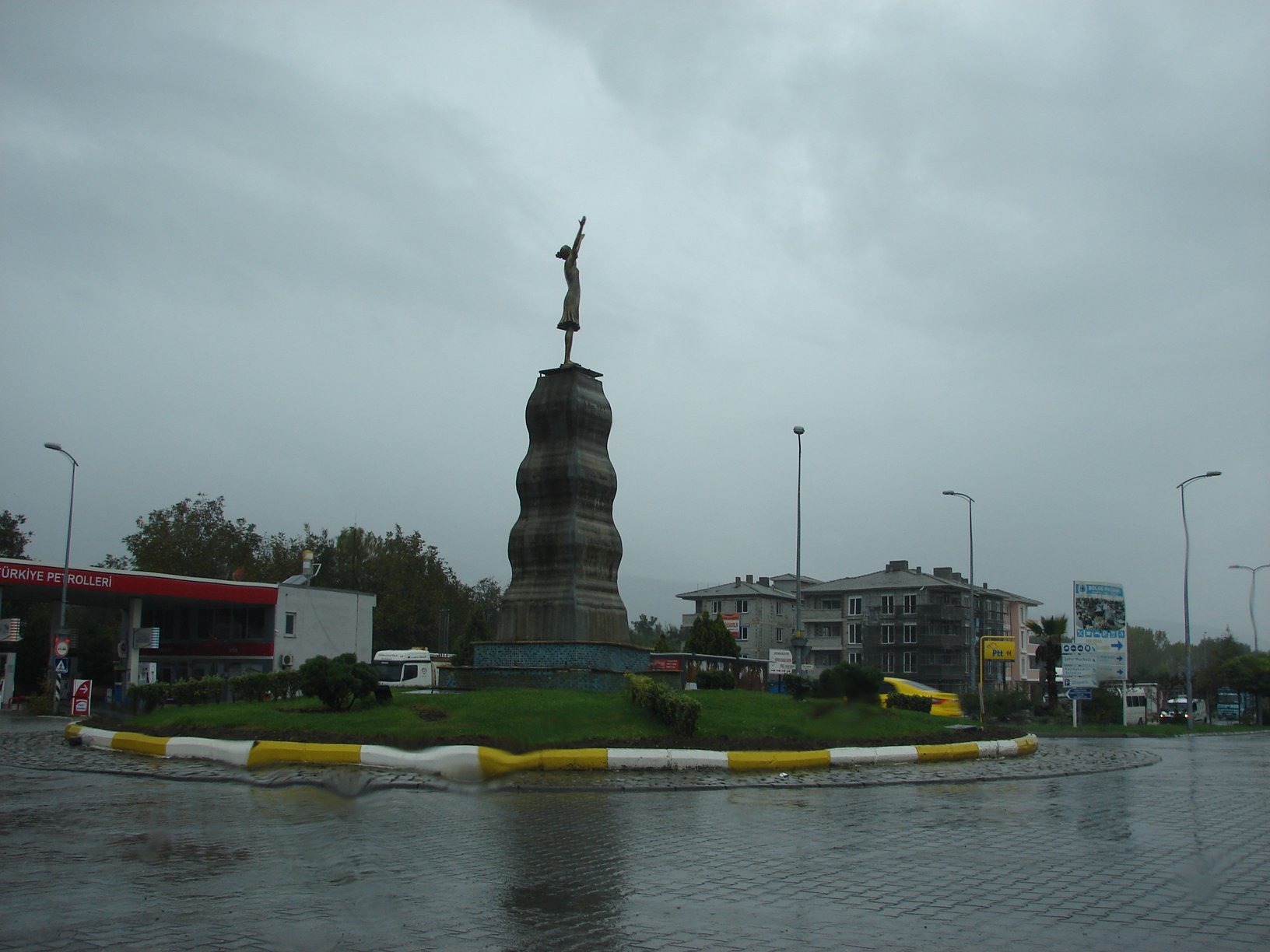 Caycuma Belediyesi Seka Konuk Evi-官方
