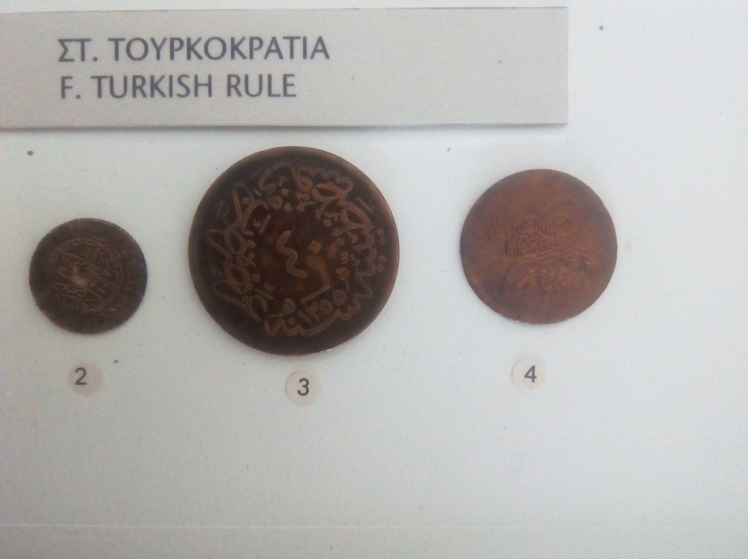Paralia Tolofonos旅游攻略图片