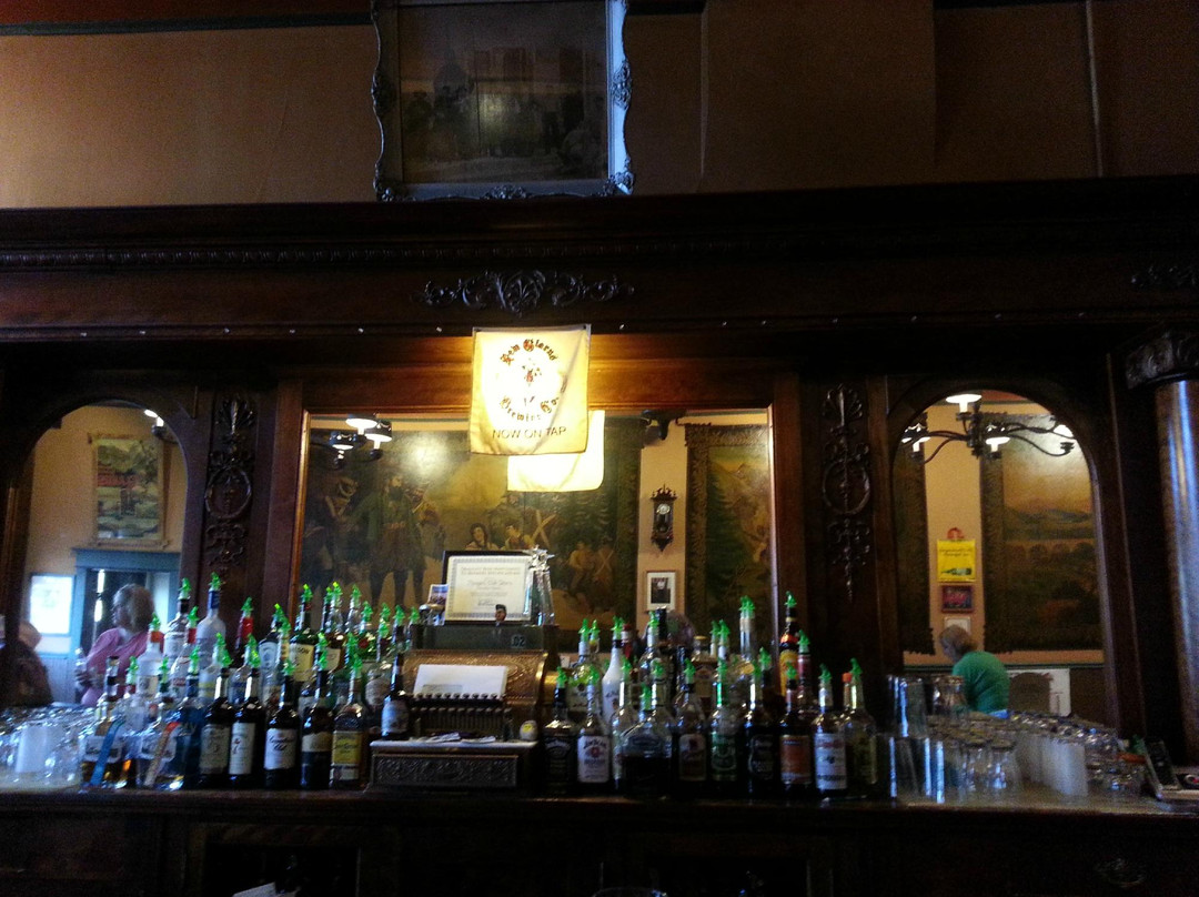 Puempels Olde Taverne景点图片