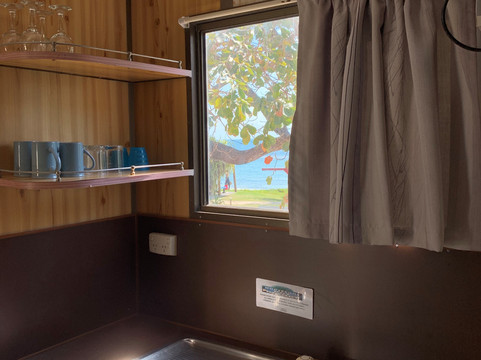 马蹄湾假日公园主图