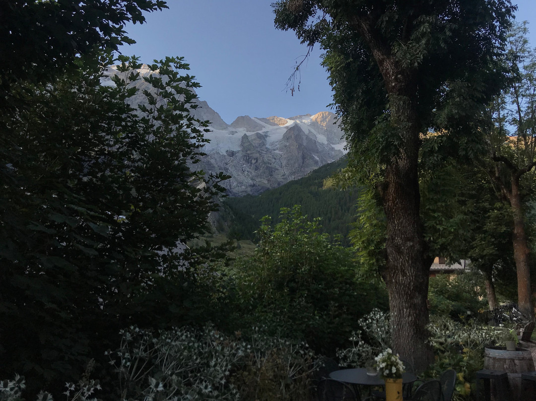 Hotel Auberge Edelweiss主图