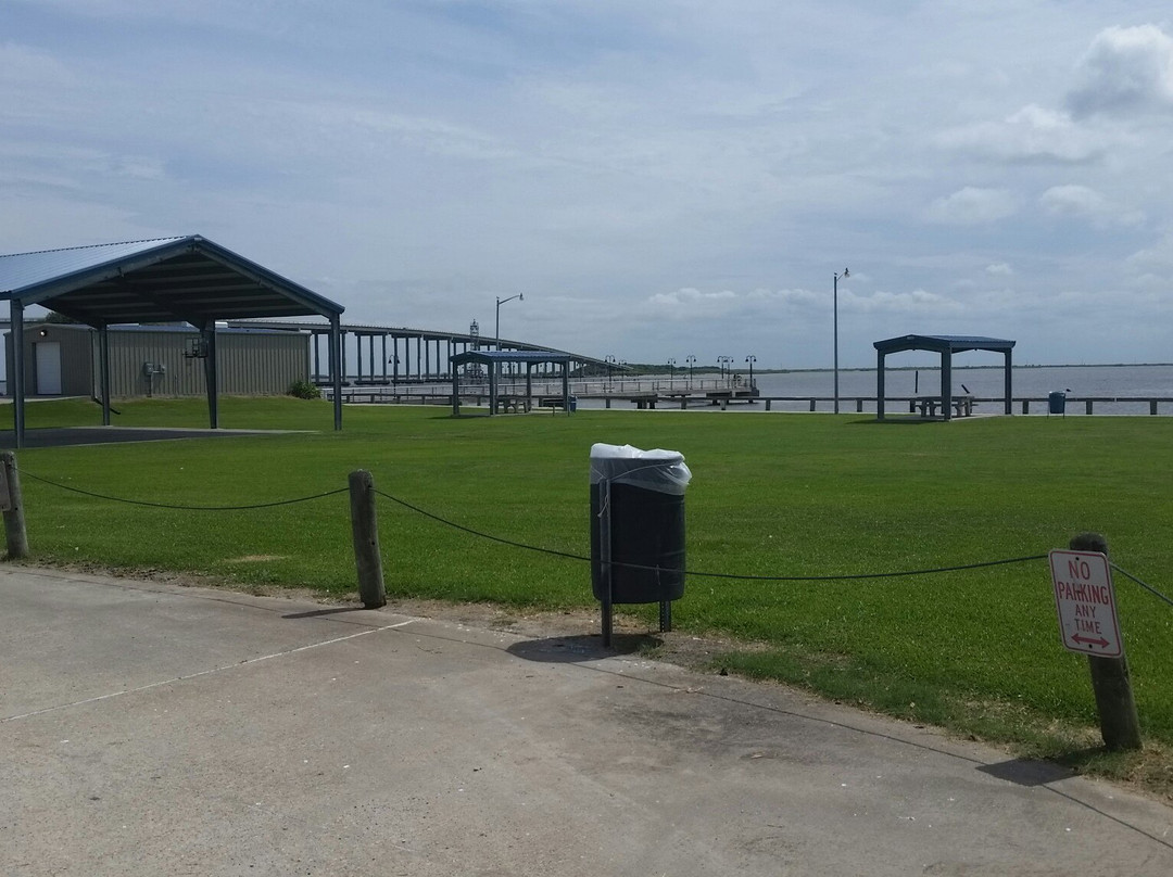 Walter Umphrey State Park