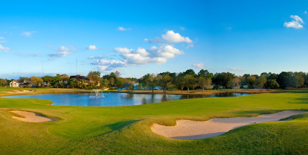 Quail Valley Golf Course