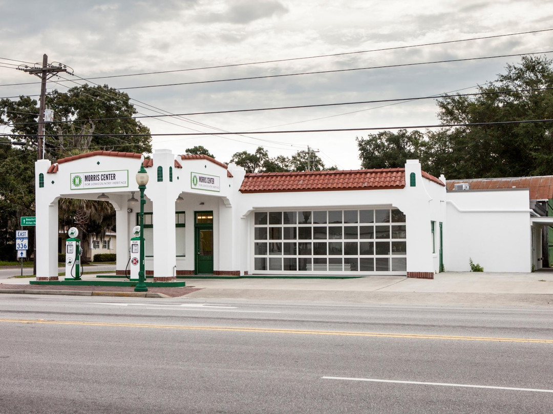 Morris Center for Lowcountry Heritage景点图片