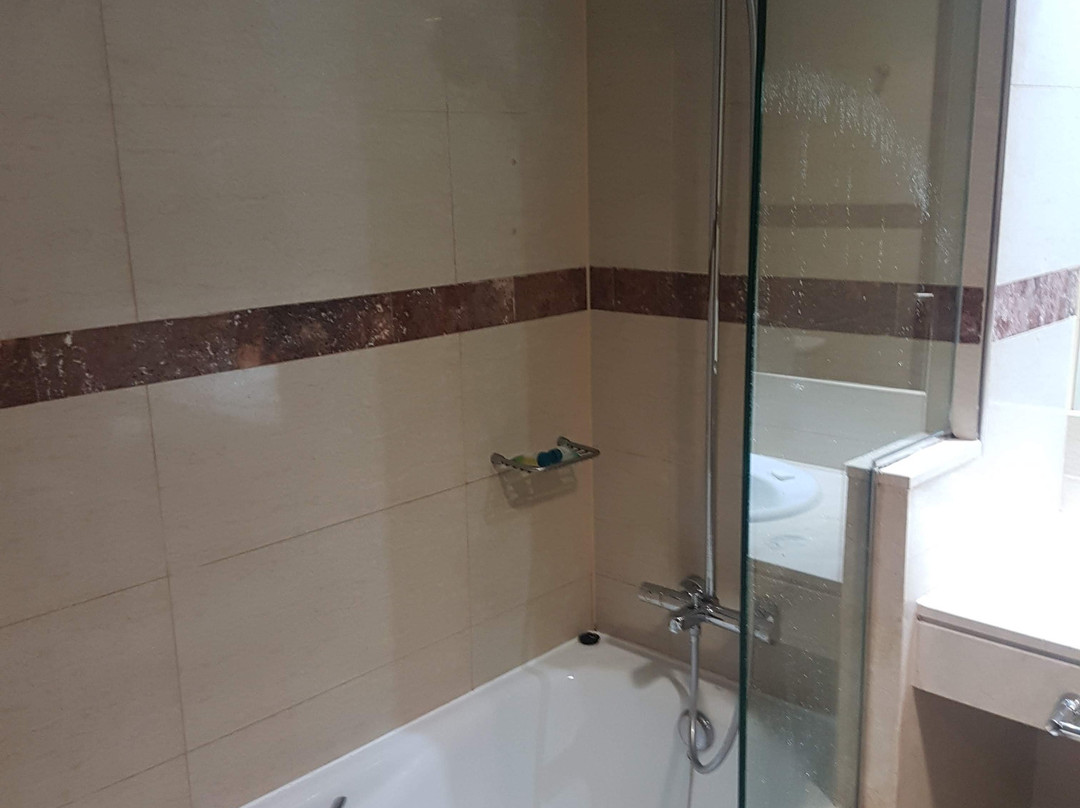 Hotel Plaza Las Matas主图