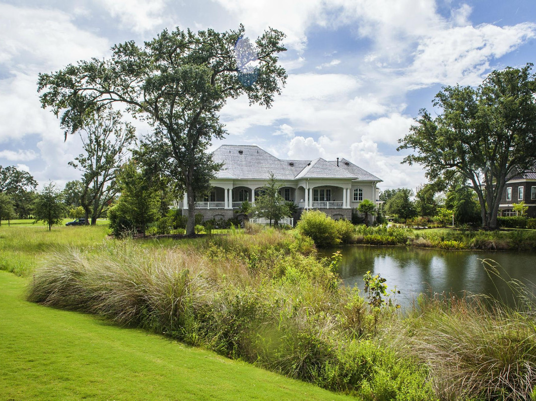 Daniel Island-查尔斯顿必去景点