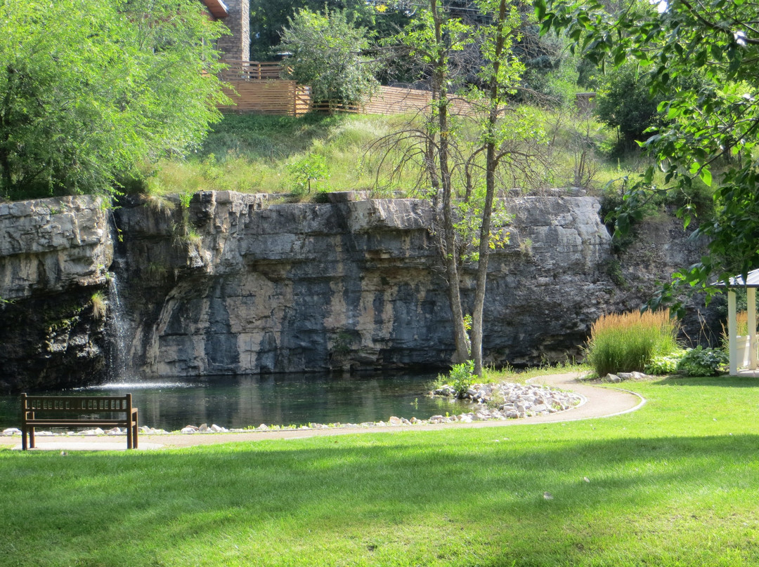 Indian Springs
