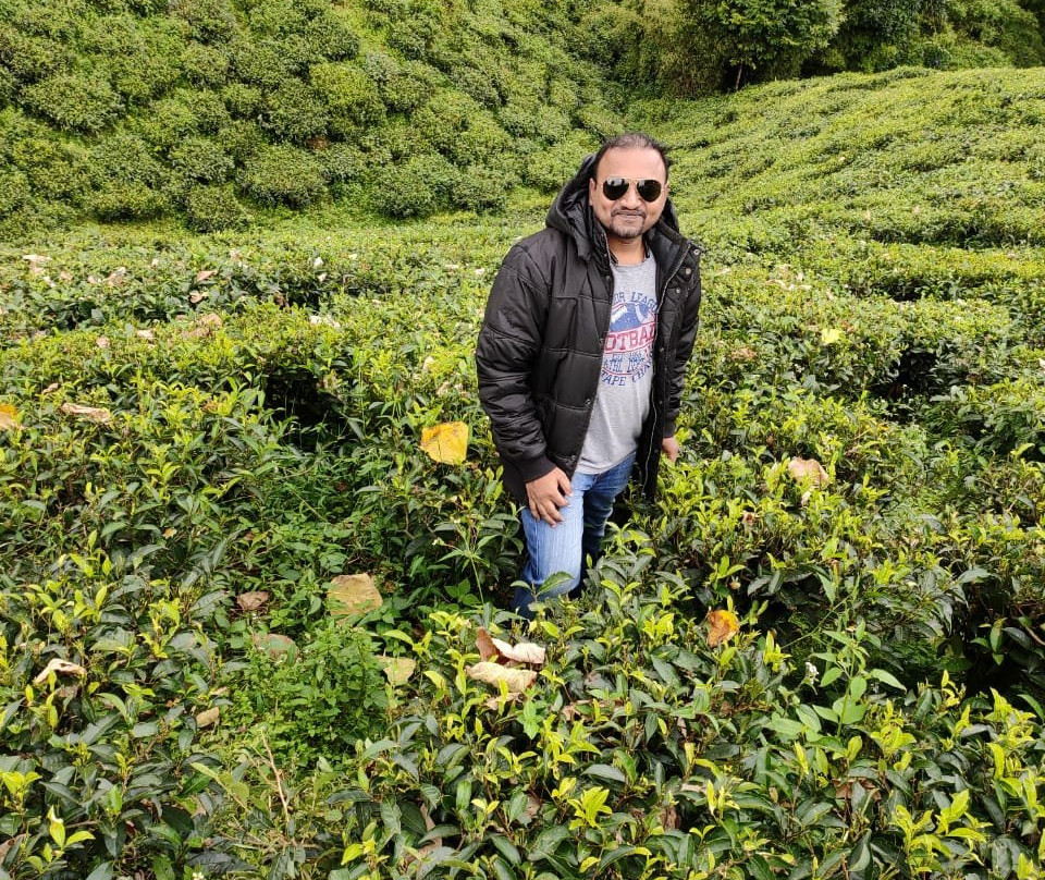 Sunakhari Homestay主图