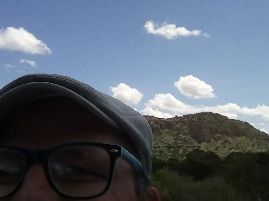 Sierra de los Organos-萨卡特卡斯必去景点