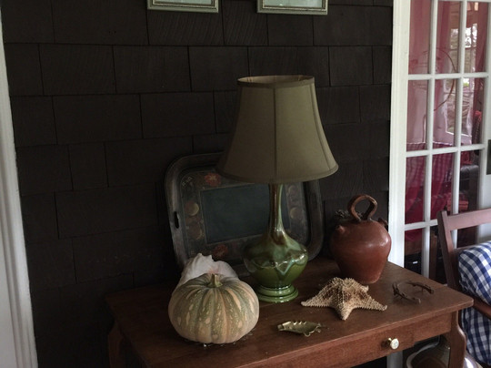 Victorian Bed & Breakfast of Staten Island主图