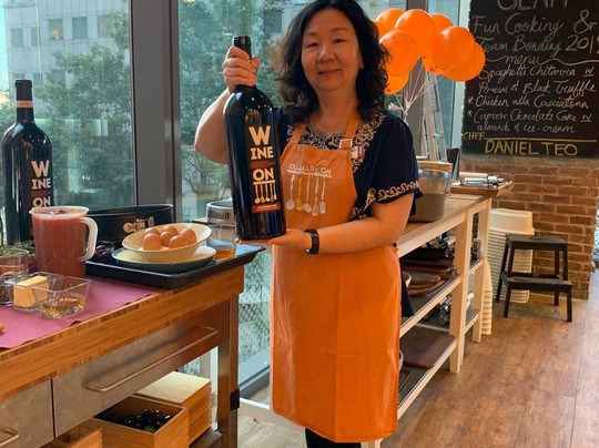 CulinaryOn-新加坡必去景点