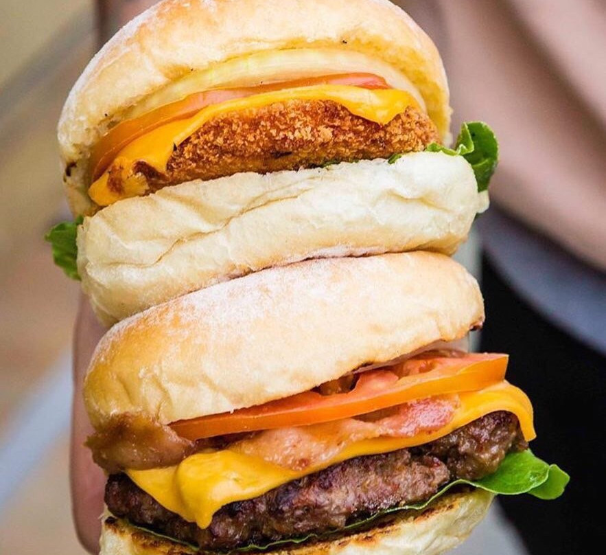 Burger Grill Sabaneta