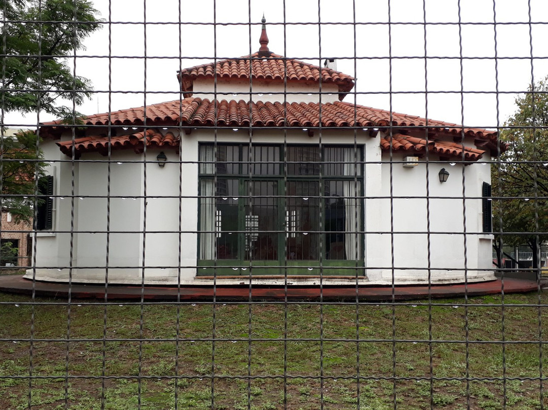 Las Chacras旅游攻略图片