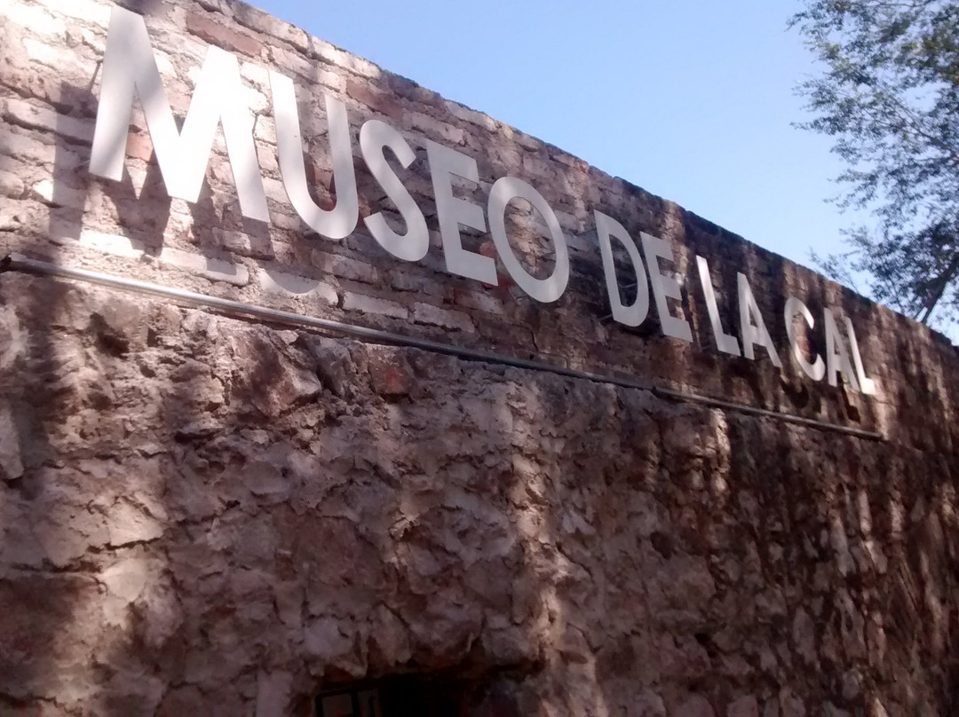 Museo de la Cal