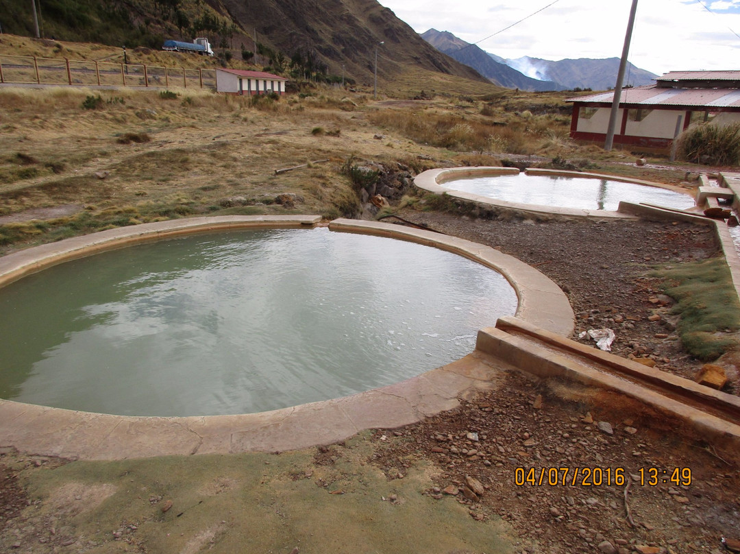 Sicuani旅游景点-Space Club