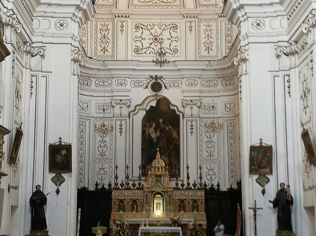 Chiesa di San Francesco景点图片