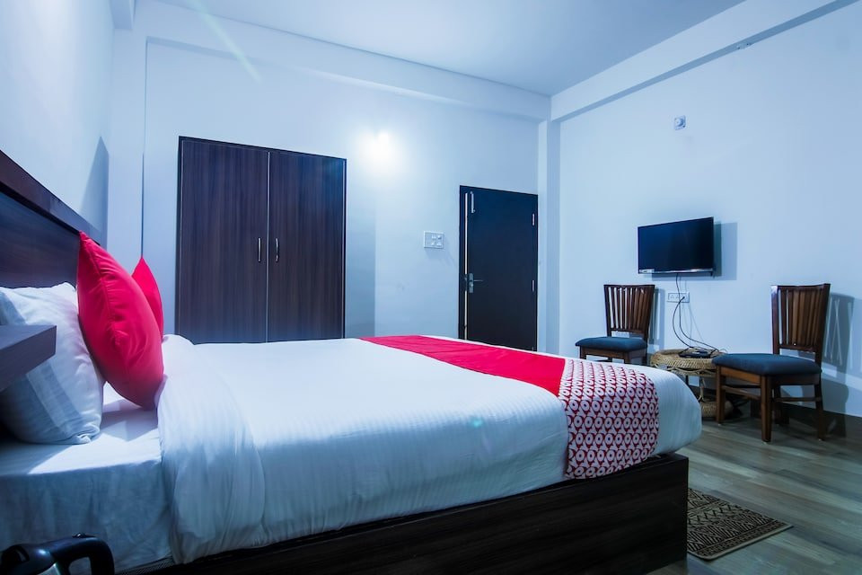 OYO 35439 Hotel Shivaji Inn主图