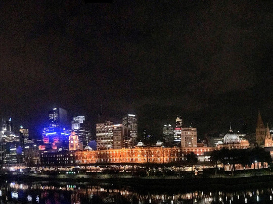 Ozz Private Tours Melbourne-墨尔本必去景点