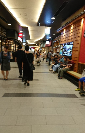 Aeon Mall Kasukabe-春日部市必去景点