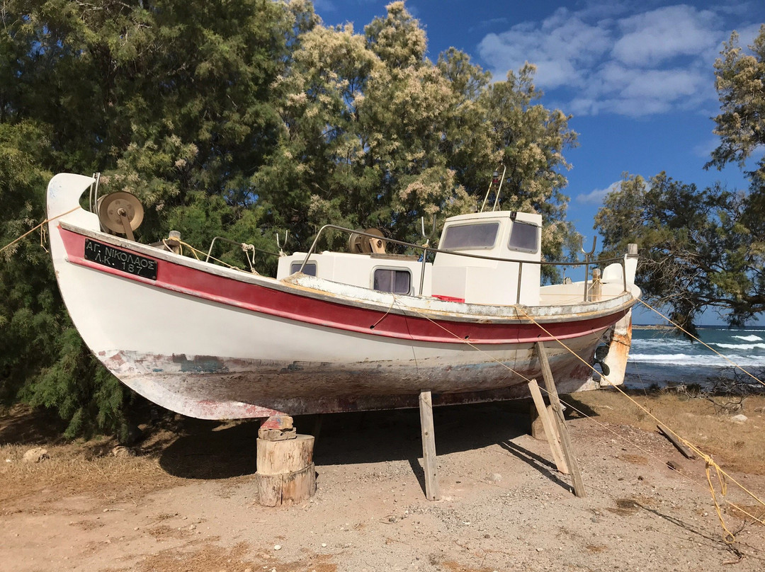 Roubini Hotel - Apartments主图